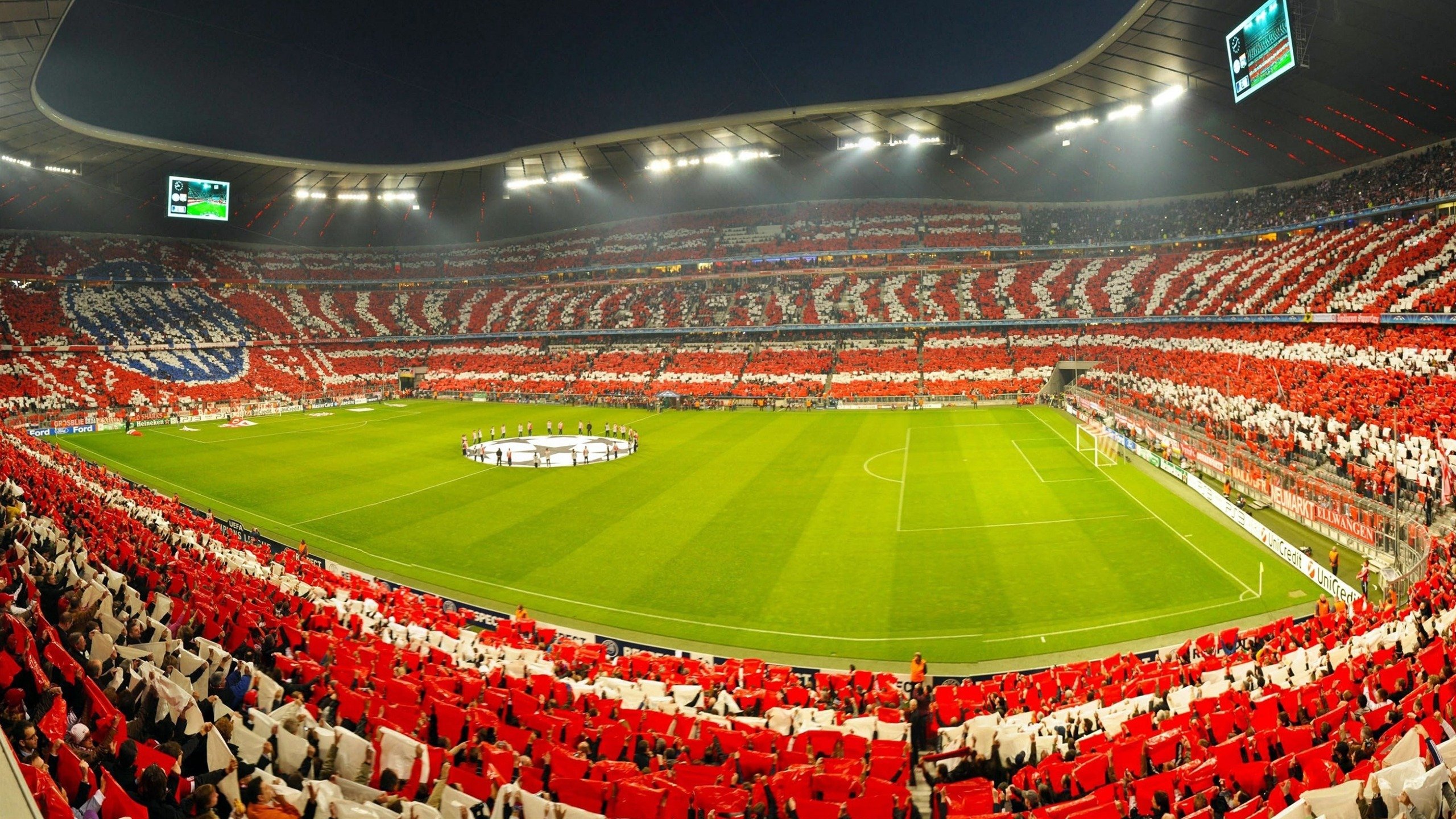 欧冠奇迹：历史上最不可思议的逆转胜利，欧冠历史最经典的比赛